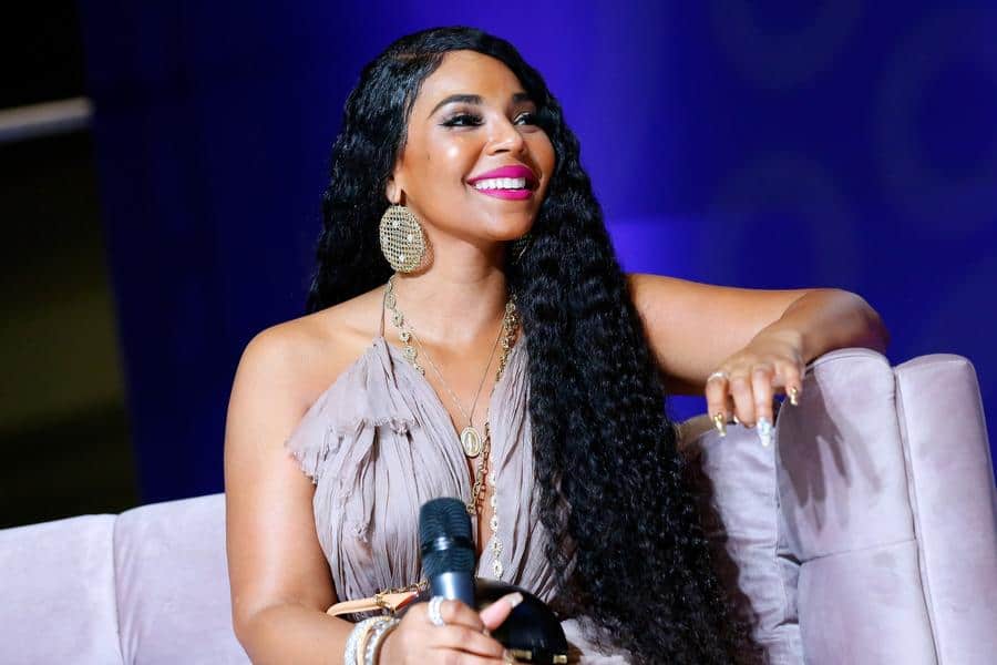 Ashanti
