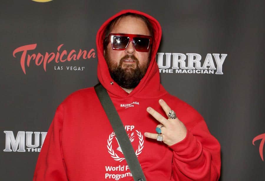 Austin Chumlee Russell
