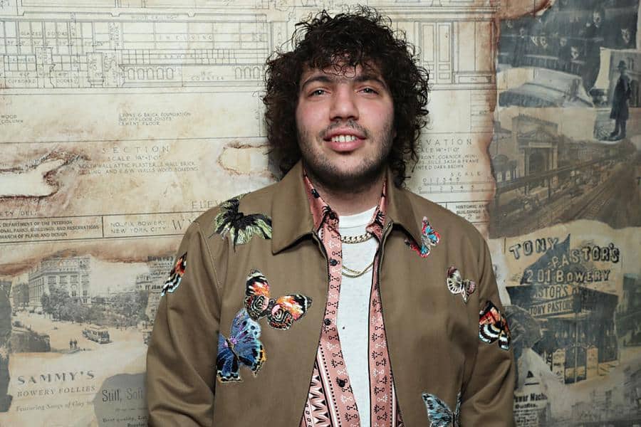 Benny Blanco Net Worth (Money & Salary)