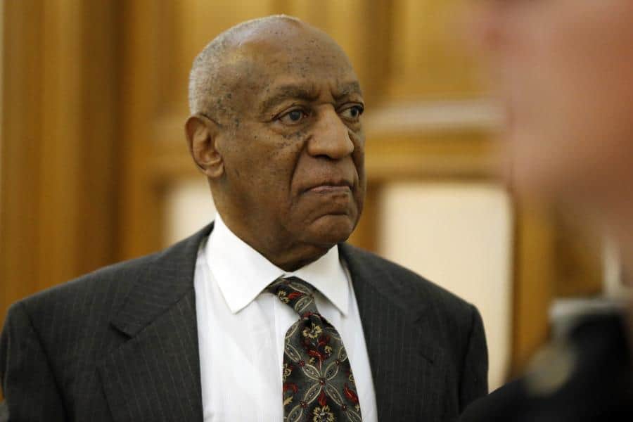 Bill Cosby 1
