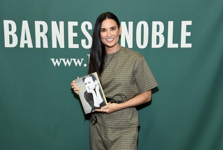 Demi Moore 1