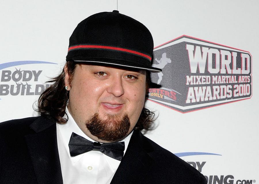 Austin Chumlee Russell Net Worth (Money & Salary)