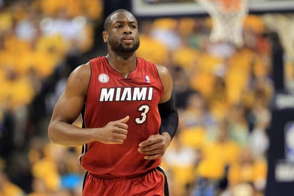 Dwyane Wade Net Worth (Money & Salary)