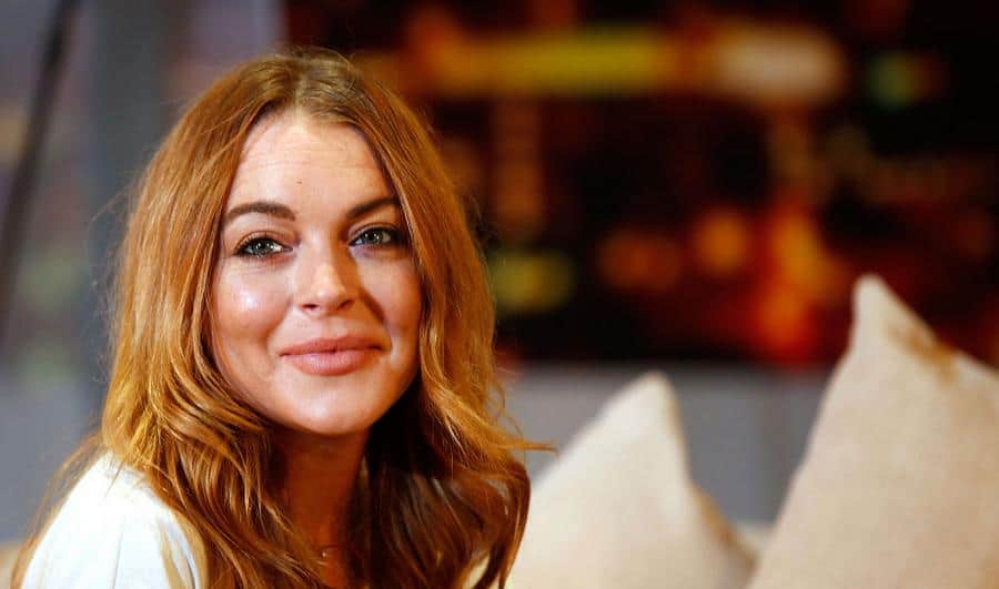 Lindsay Lohan Net Worth (Money & Salary)