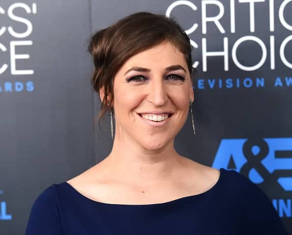 Mayim Bialik Net Worth (Money & Salary)