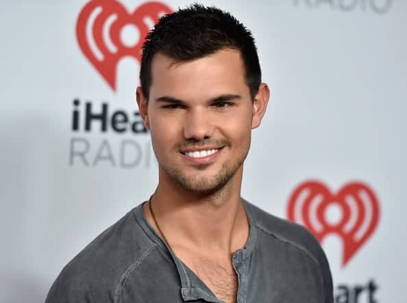 Taylor Lautner Net Worth (Money & Salary)