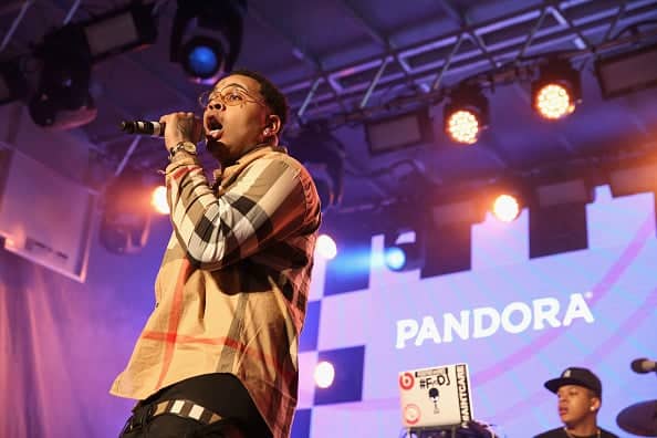 Kevin Gates Net Worth (Money & Salary)