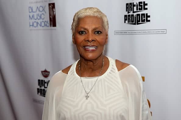 Dionne Warwick Net Worth (Money & Salary)