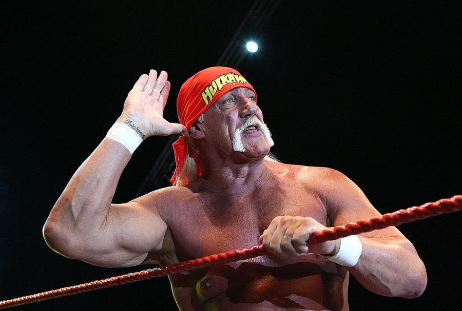 Hulk Hogan Net Worth (Money & Salary)