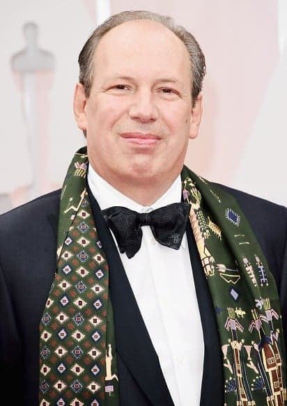 Hans Zimmer Net Worth (Money & Salary)