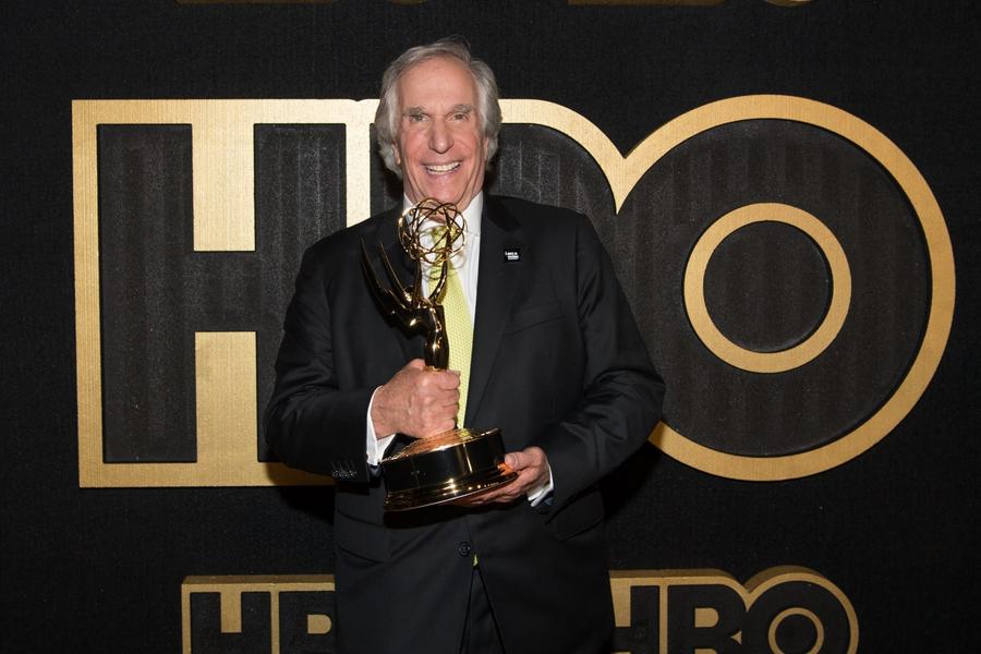 Henry Winkler 1