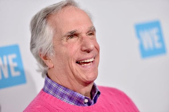 Henry Winkler Net Worth (Money & Salary)