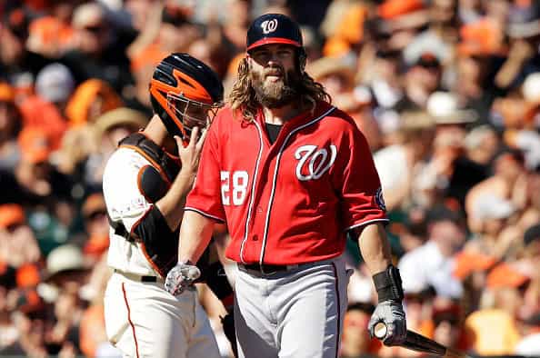 Jayson Werth Net Worth (Money & Salary)