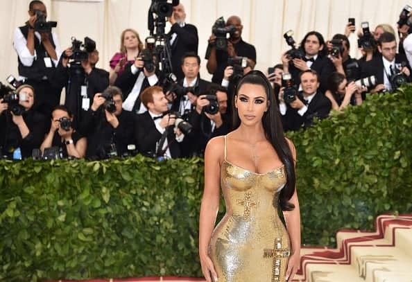 Kim Kardashian Net Worth (Money & Salary)