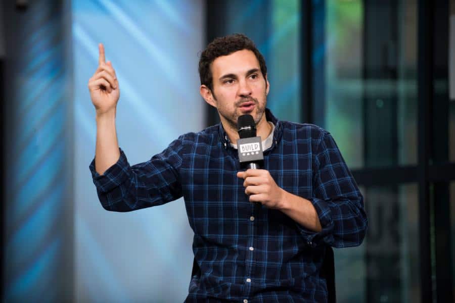 Mark Normand Net Worth (Money & Salary)