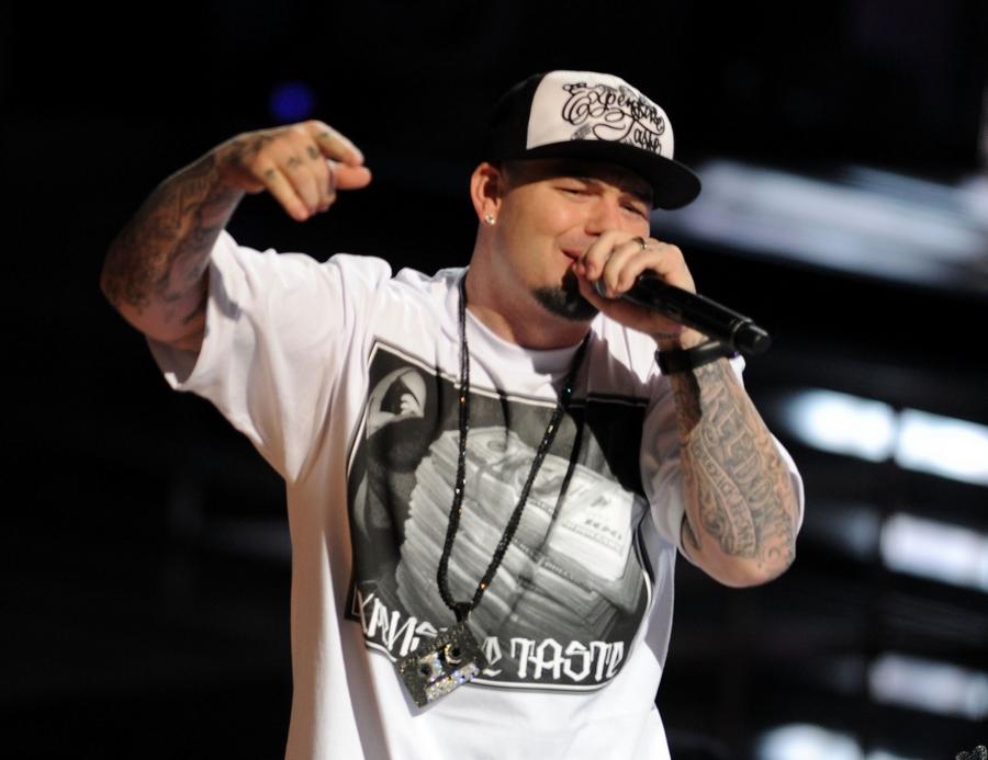 Paul Wall 1