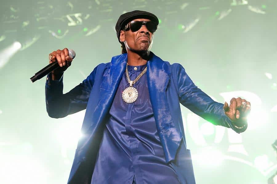 Snoop Dogg 1