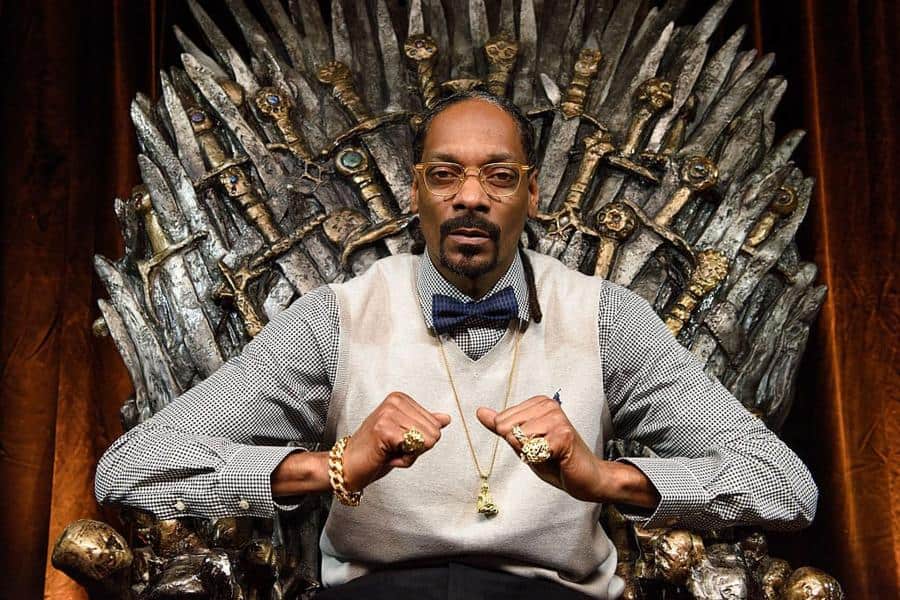 Snoop Dogg