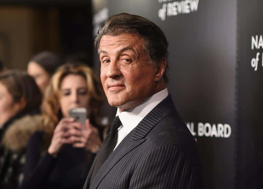 Sylvester Stallone Net Worth (Money & Salary)