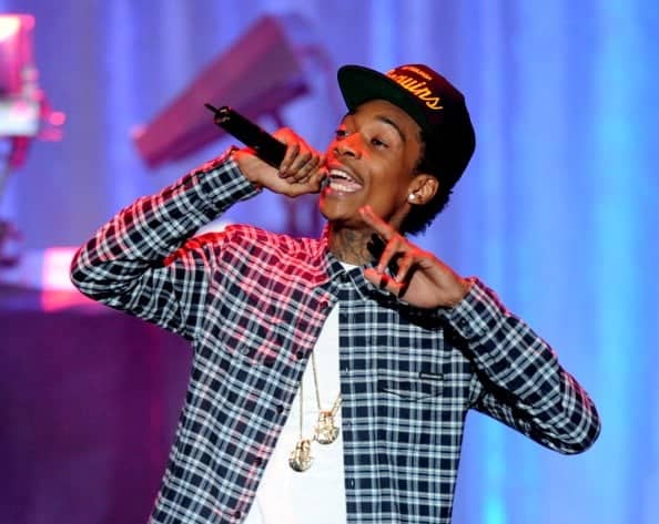 Wiz Khalifa Net Worth (Money & Salary)