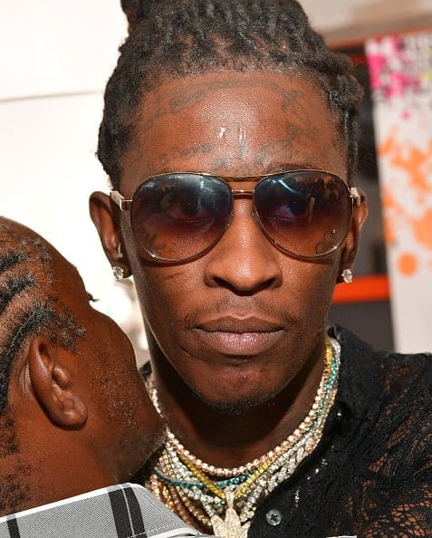 Young Thug 1