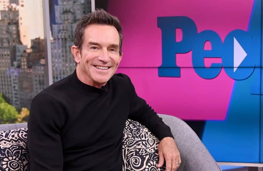 Jeff Probst Net Worth (Money & Salary)
