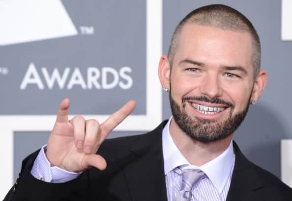 Paul Wall Net Worth (Money & Salary)