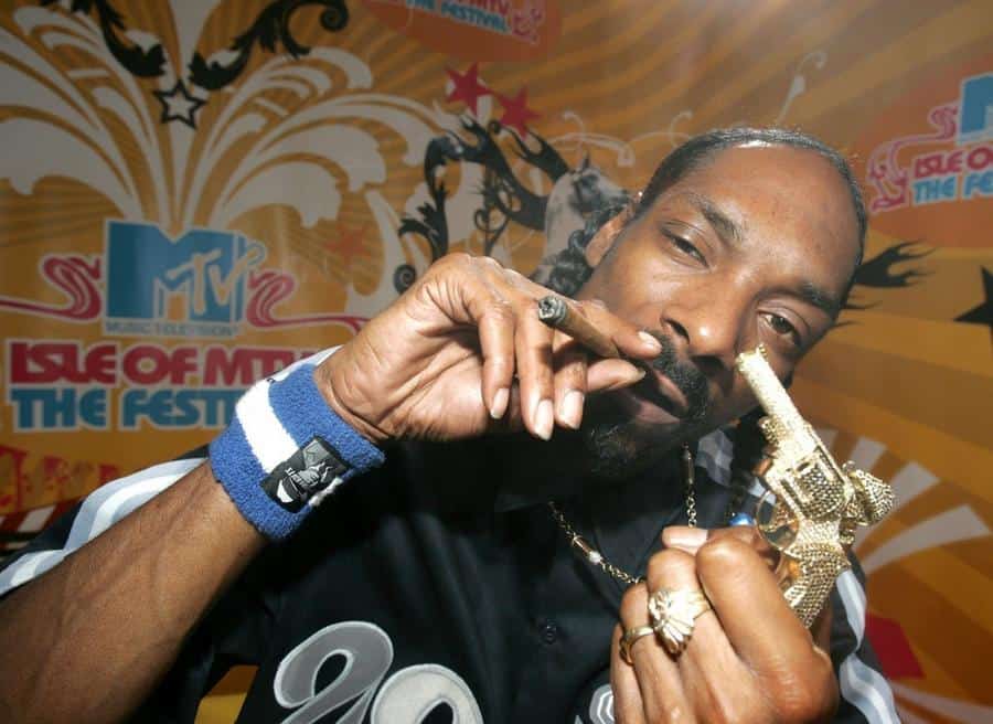 snoop