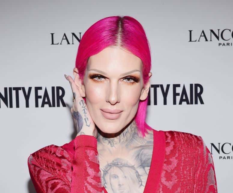 Jeffree Star Net Worth (Money & Salary)